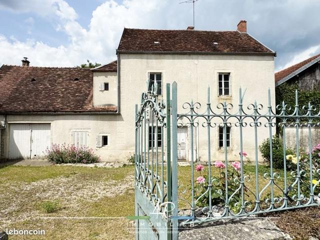 Maison 6 pièces 162 m²