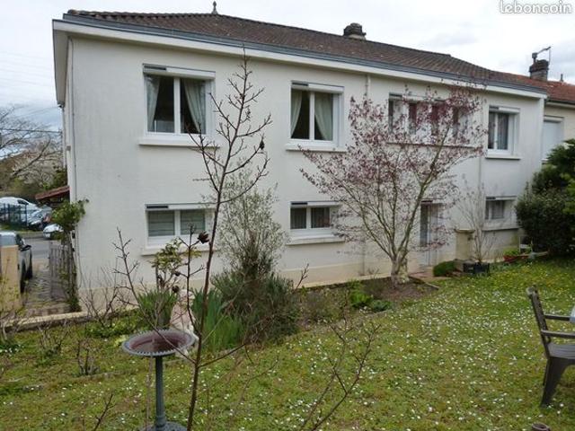 Maison 6 pièces 162 m²