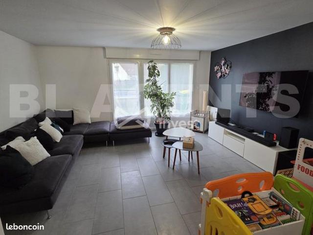 Maison 6 pièces 162 m²