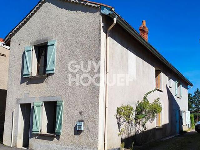 Maison 6 pièces 162 m²