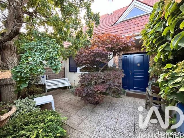 Maison 6 pièces 162 m²