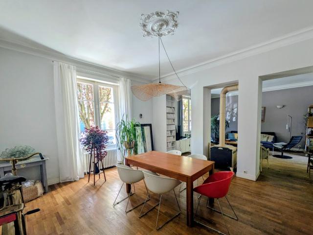 Maison 6 pièces 162 m²
