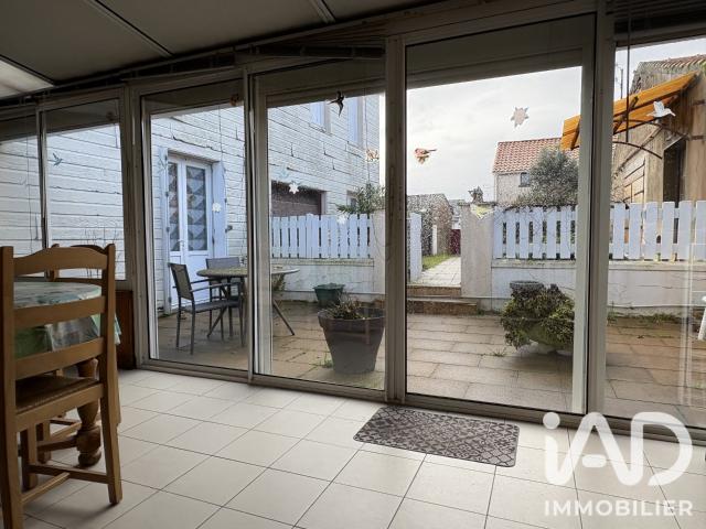 Maison 6 pièces 162 m²