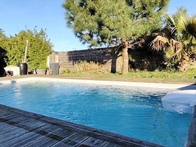 Maison 6 pièces 162 m²