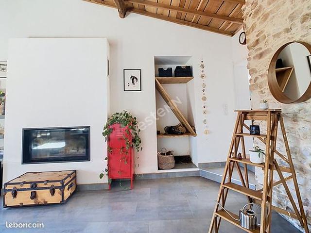 Maison 6 pièces 162 m²