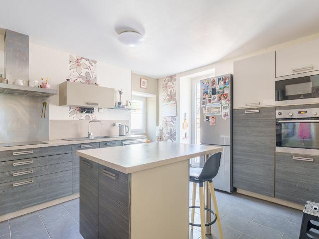 Maison 6 pièces 162 m²