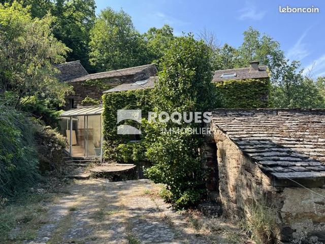 Maison 6 pièces 162 m²