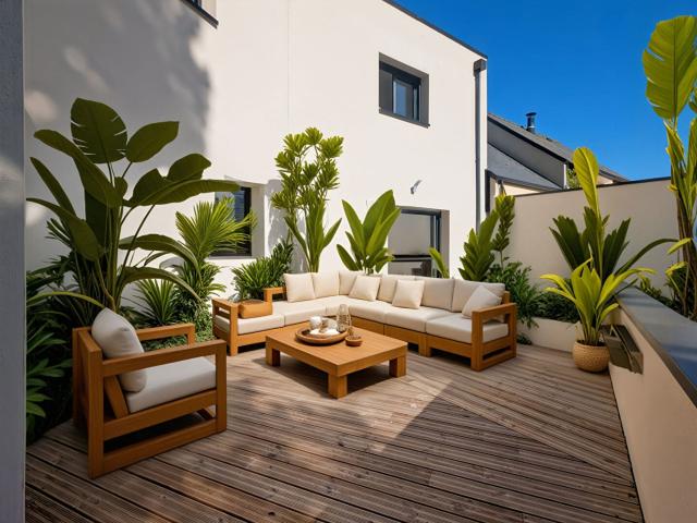 Maison 6 pièces 162 m²