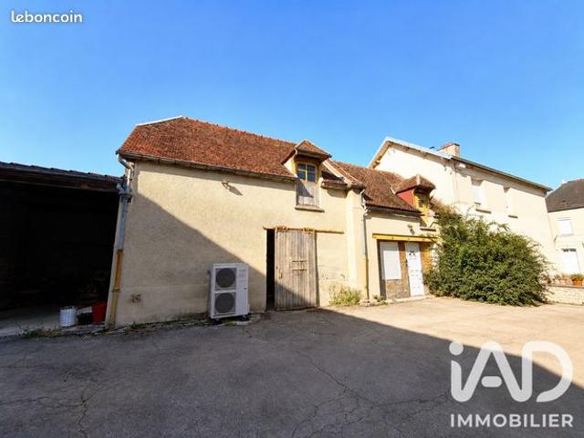 Maison 6 pièces 162 m²