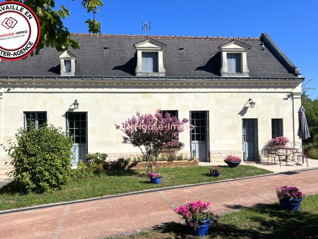 Maison 6 pièces 162 m²