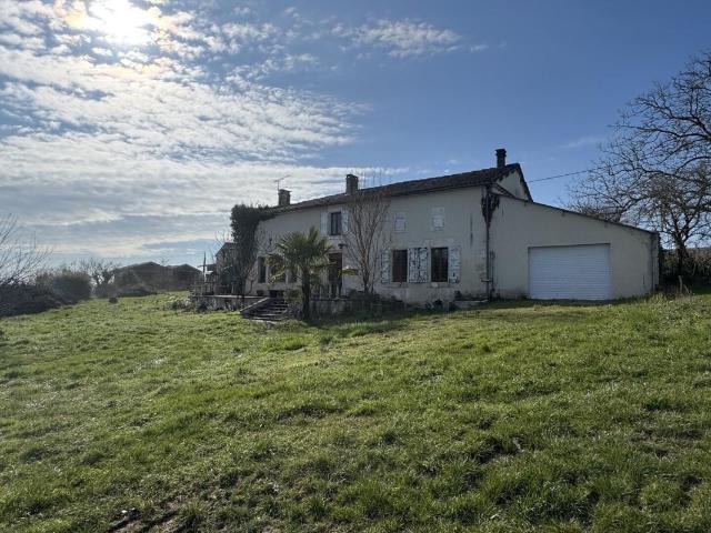 Maison 6 pièces 162 m²
