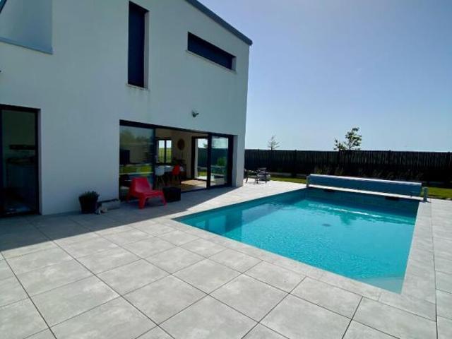 Maison 6 pièces 162 m²