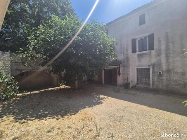 Maison 6 pièces 162 m²