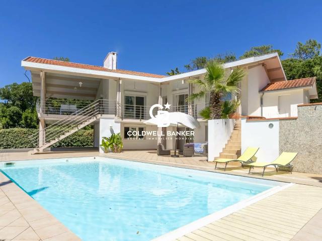 Maison 6 pièces 162 m²