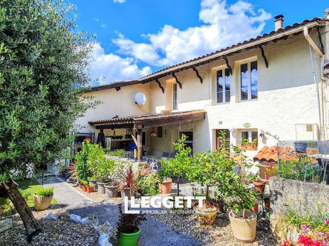 Maison 6 pièces 162 m²