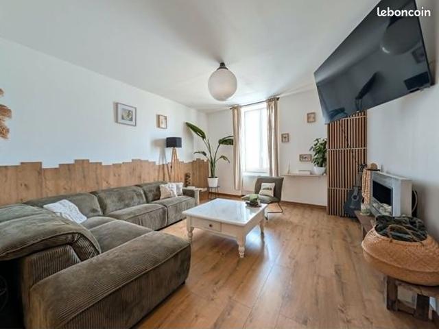 Maison 6 pièces 162 m²