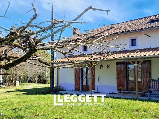 Maison 6 pièces 162 m²