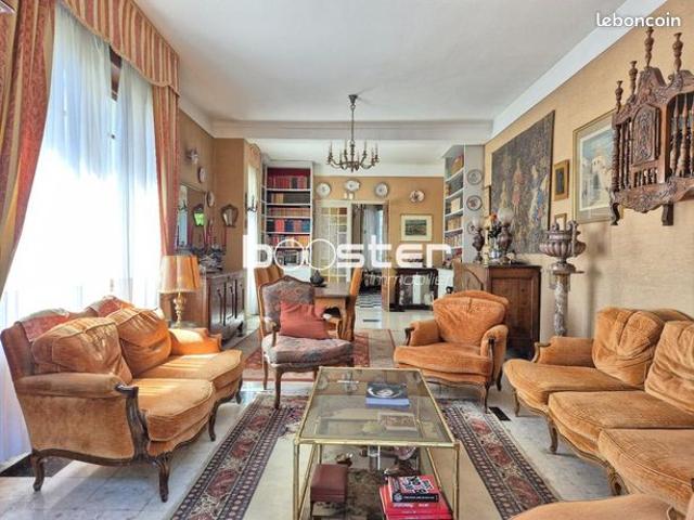 Maison 6 pièces 162 m²