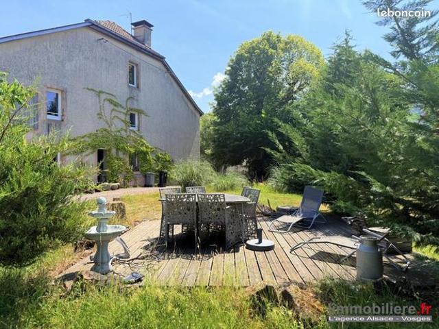 Maison 6 pièces 162 m²