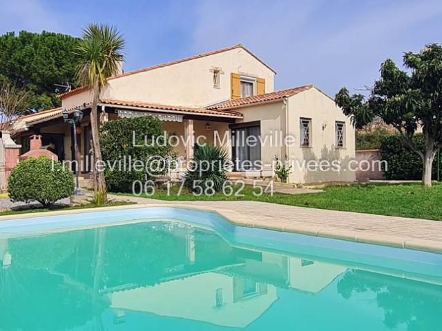 Maison 6 pièces 162 m²