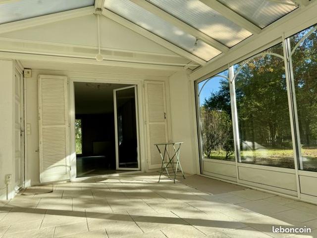 Maison 6 pièces 162 m²