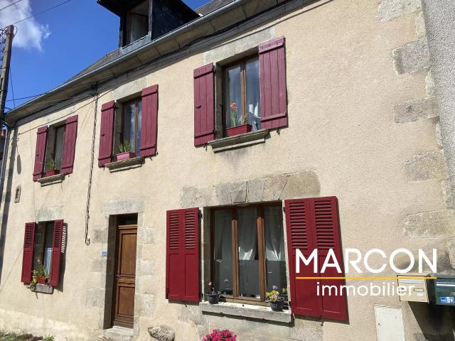 Maison 6 pièces 162 m²