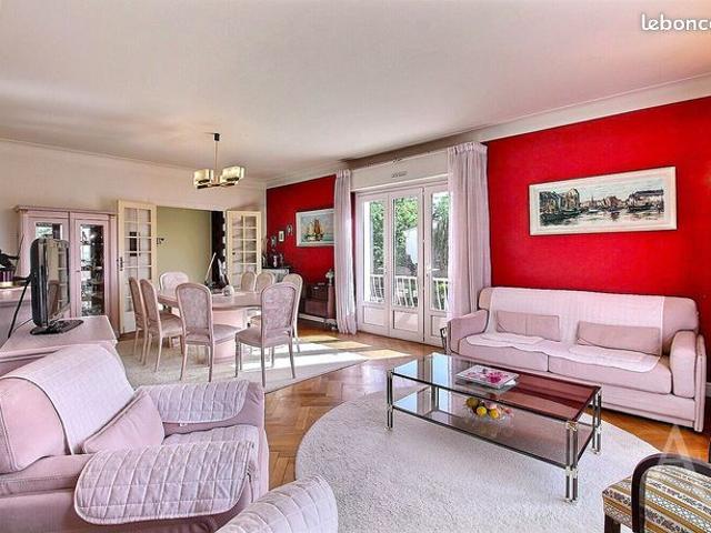 Maison 6 pièces 162 m²