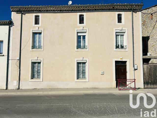 Maison 6 pièces 162 m²