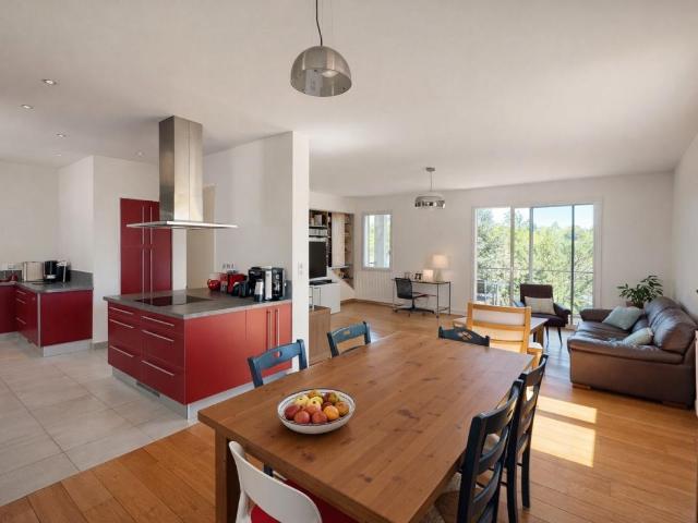 Maison 6 pièces 162 m²
