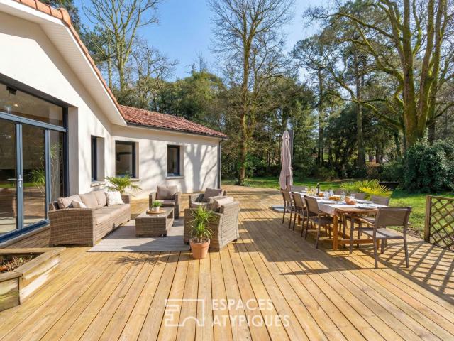 Maison 6 pièces 162 m²