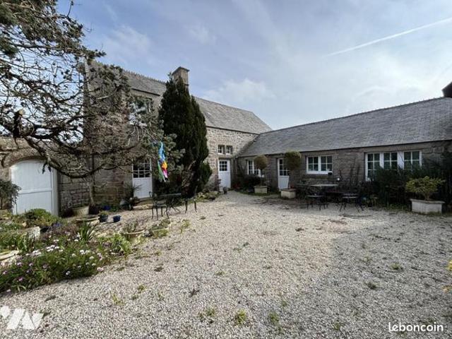 Maison 6 pièces 162 m²