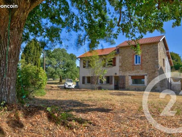 Maison 6 pièces 162 m²