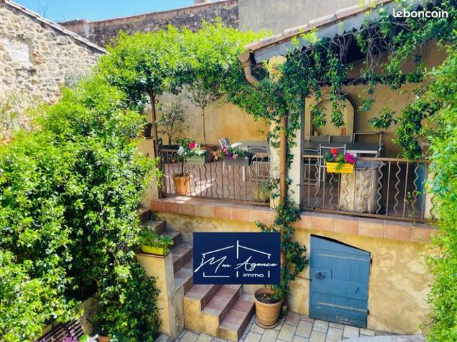 Maison 6 pièces 162 m²