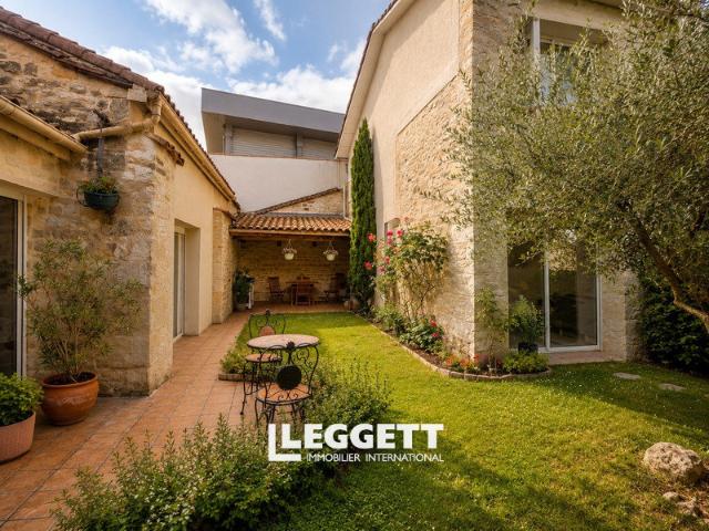Maison 6 pièces 162 m²