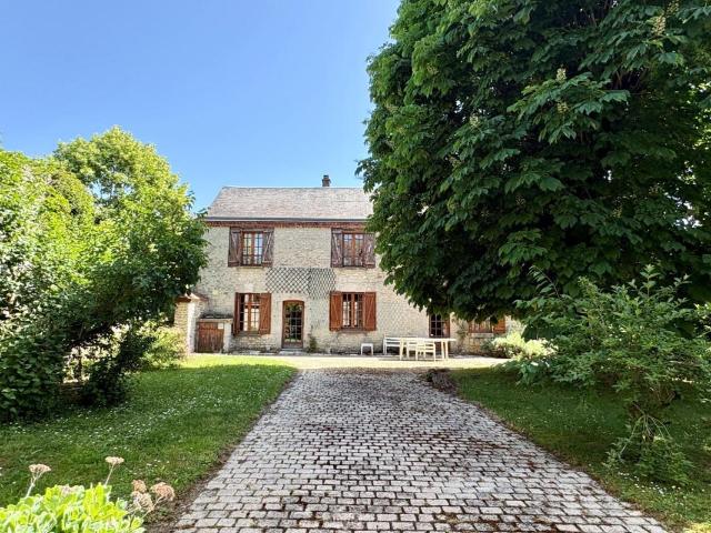 Maison 6 pièces 162 m²