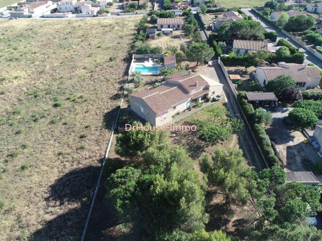 Maison 6 pièces 162 m²