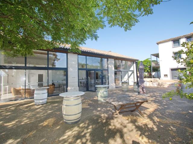 Maison 6 pièces 162 m²