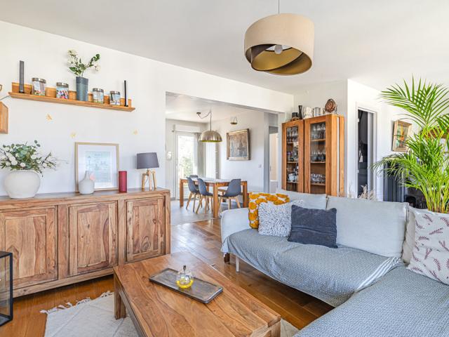 Maison 6 pièces 162 m²