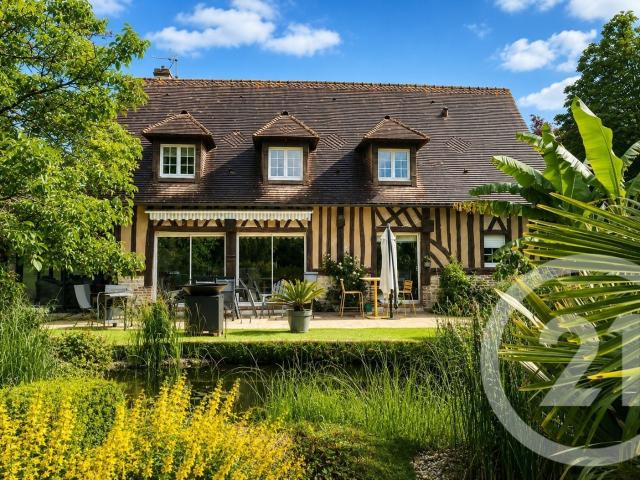 Maison 6 pièces 162 m²