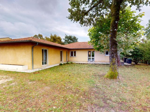 Maison 6 pièces 162 m²