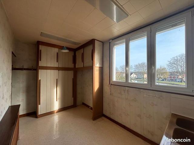 Maison 6 pièces 162 m²