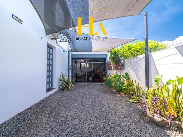 Maison 6 pièces 162 m²