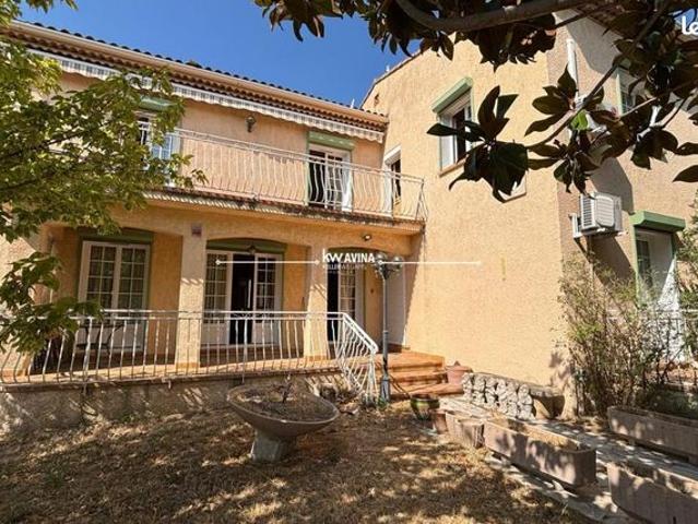 Maison 6 pièces 162 m²