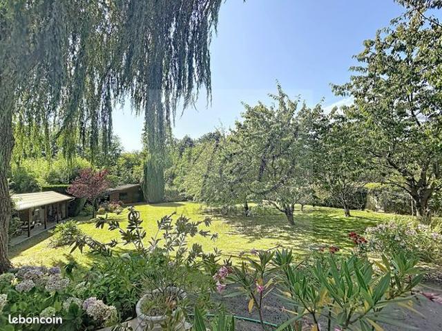 Maison 6 pièces 164 m²