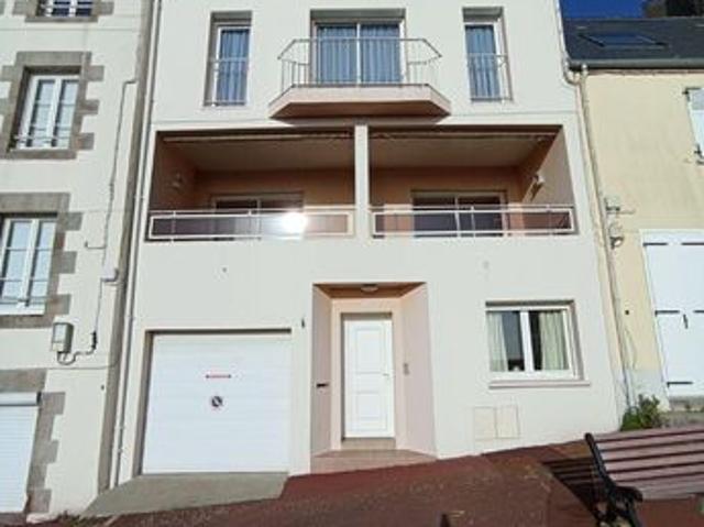 Maison 6 pièces 162 m²