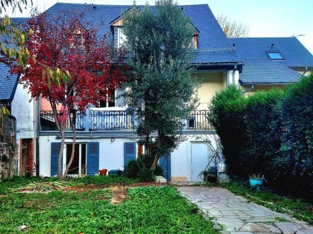 Maison 6 pièces 162 m²