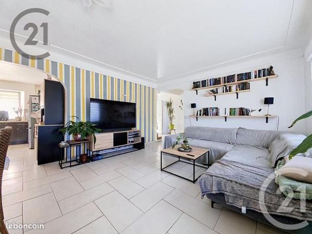 Maison 6 pièces 162 m²