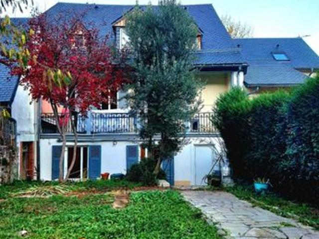 Maison 6 pièces 162 m²
