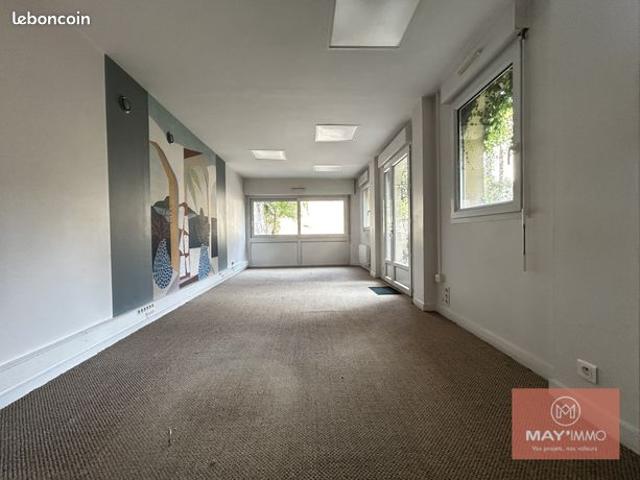 Maison 6 pièces 162 m²