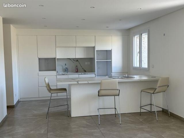 Maison 6 pièces 162 m²